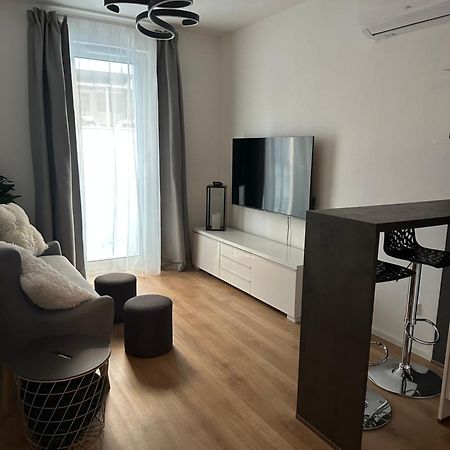 Mickey Apartment Old Town Bratislava Bagian luar foto