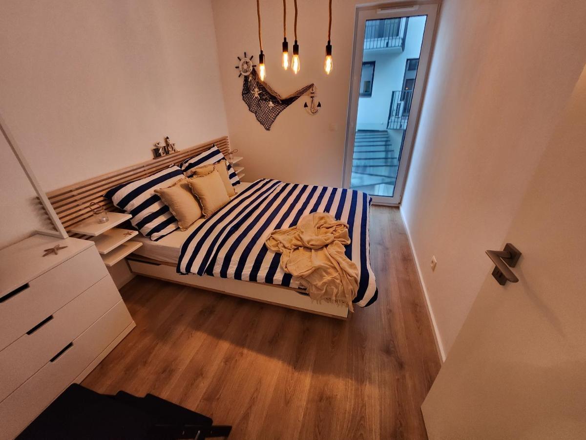 Mickey Apartment Old Town Bratislava Bagian luar foto